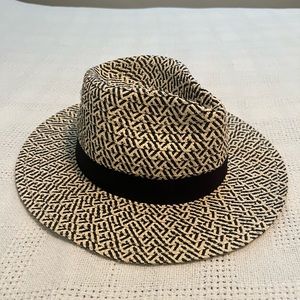 Loft beach fedora